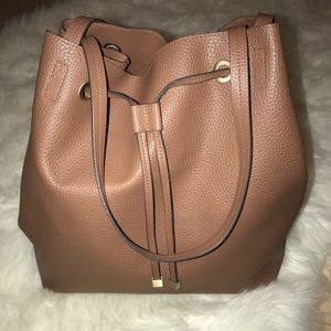 Light Brown Purse/Tote